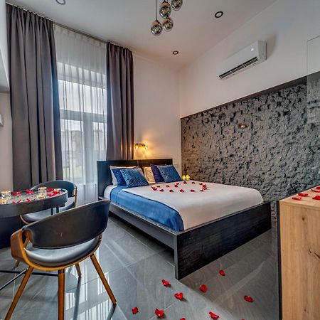 Komorowski Luxury Guest Rooms Kraków Zewnętrze zdjęcie