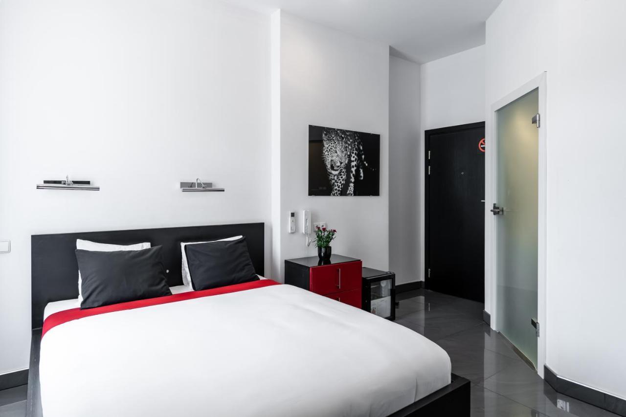 Komorowski Luxury Guest Rooms Kraków Zewnętrze zdjęcie