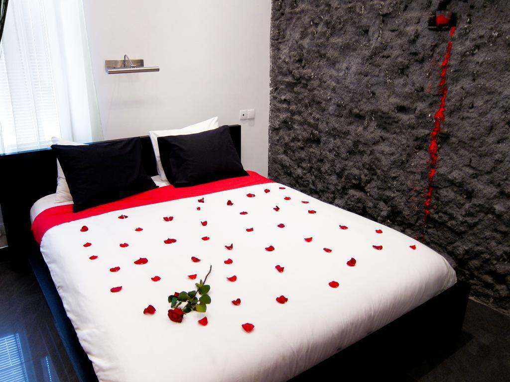 Komorowski Luxury Guest Rooms Kraków Zewnętrze zdjęcie