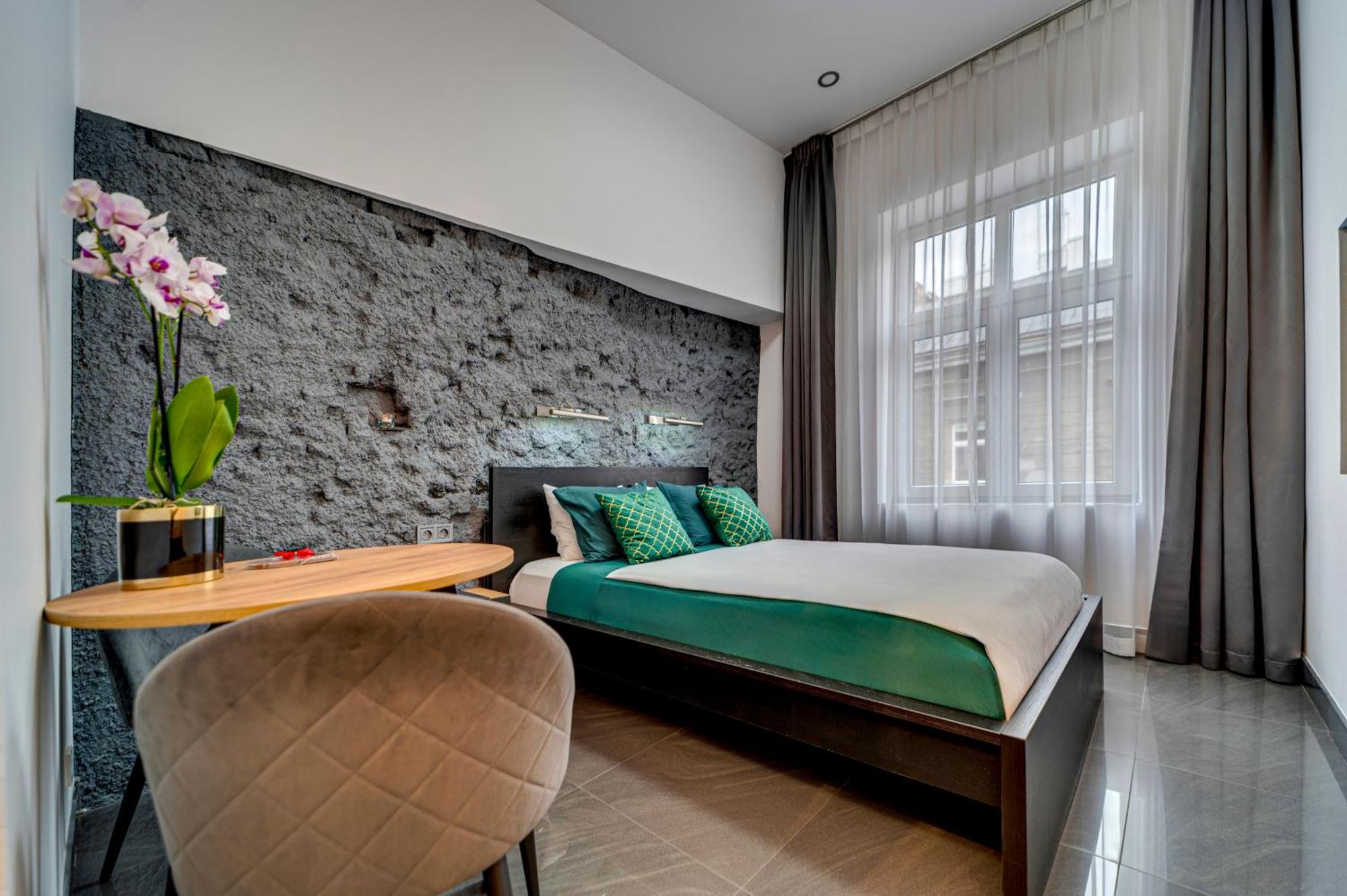 Komorowski Luxury Guest Rooms Kraków Zewnętrze zdjęcie